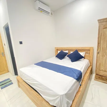 Sh Hotel Kuta- 20 Second To The Beach By Micky Studio