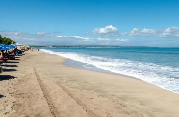 Hotel Sh Kuta- 20 Second To The By Micky Legian (Bali)